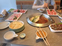 -狼头山火锅 KTV欢唱·烤串(理工大学店)