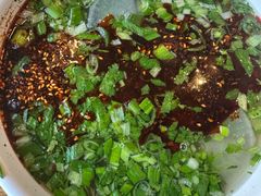 -中阿兰牛肉面(悦海新天地店)