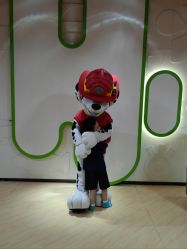 -尼克Playtime(欢乐海岸店)
