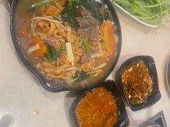 -潮汕良记牛肉火锅(洪武路店)