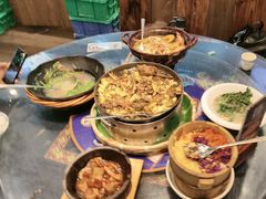 -甘家界牌柠檬鸭(青山店)