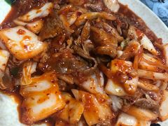 -贤花饭店(凯德店)