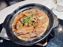 秘制闷鹅-任兴记(定西路店)