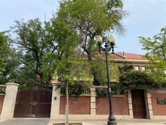 -陈记锅巴菜(五大道店)