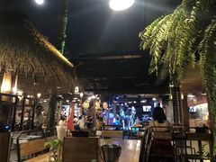 -Naughty Nuri’s Phuket
