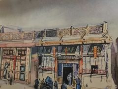 -聚首堂·特色小吃·肘子(什刹海德胜门店)