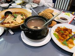菌菇汤-食锦斋(塔头店)