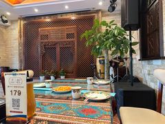 -巴依老爷新疆美食(工体旗舰店)