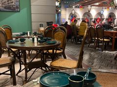 -老广酒楼(樱花店)