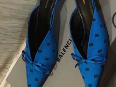 -BALENCIAGA(比斯特苏州购物村店)