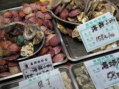 -旺角小渔村(二马路店)