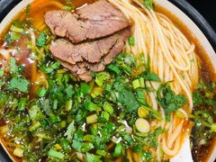 -宛平李记小吃(东关街店)