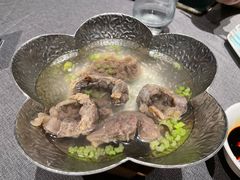-柒园·三十年创意杭帮菜(龙湖滨江天街店)