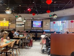 -潮界(虹桥新天地店)