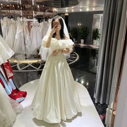 -SATIN COUTURE瑟庭婚纱礼服馆