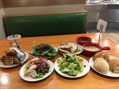 -So Lounge索兰至餐厅(蓝色港湾店)