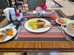 -澳门十六浦索菲特大酒店