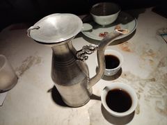 -寻宝记绍兴菜(状元店)