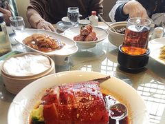 -二十八里太湖船菜(吉祥路店)