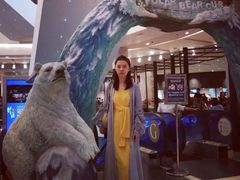 -暹罗海洋世界
