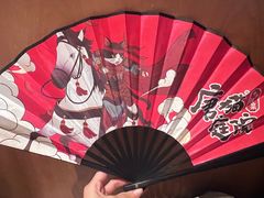 -唐猫庭院·千年陕菜(大唐不夜城店)