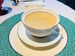 老火例汤-三号黄浦会Canton Table