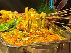 -Let’s WaKao瓦烤(贝森店)