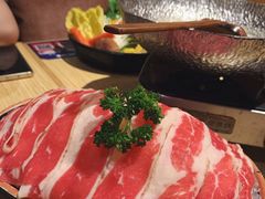 -舞漁日料美人胶原锅(陆家嘴中心店)