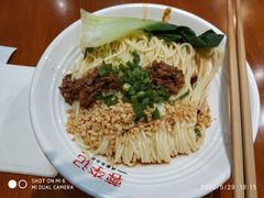 -蓉李记成都名小吃(合肥包河万达店)