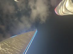 -上海中心大厦