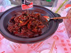 -回味黑鸭煲·始于2006(万松园店)