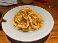 -苹果树下艺术餐厅(通州店)