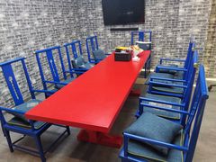 -ELEVEN桌游剧本杀轰趴馆(三里屯店)