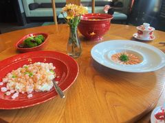 -萬國春·中菜馆(颐和公馆店)