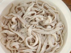 -章记正宗南岗鱼蛋火锅