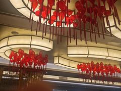 -广州逸林假日酒店·四季桃源中餐厅(白云山风景区店)