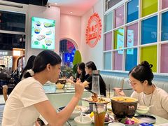 -米泰芒·东南亚料理(体育西店)