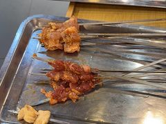 -号令江湖·水浒烤肉(和畅睦邻中心店)