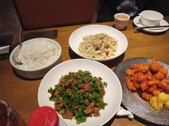 -小户人家(循礼门南国中心店)
