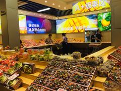 -雨露空间(青林湾店)