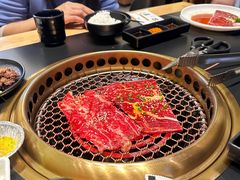 -極屋鮨牛 · 烧肉酒场(时代C馆店)