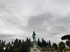 -米开朗琪罗广场