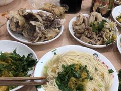 -老四季(南市场店)