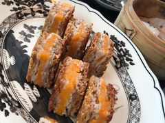 -夏苑(新加坡丽思卡尔顿美年酒店)