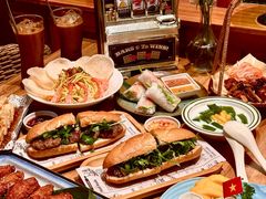 -越美小馆·越南料理(曲江店)
