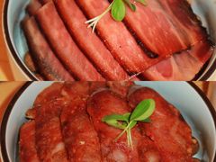 腊肉-许家菜(望江店)