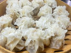 -正宗天津烧麦馆(柳州路店)