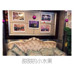 -美丽步骤眼部理疗美容连锁机构