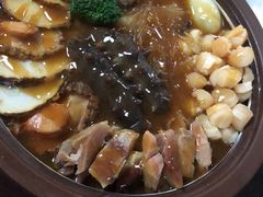 -吴中欢朋酒店-中餐厅
