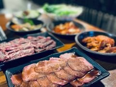 -喜来稀肉(金巴利道店)
